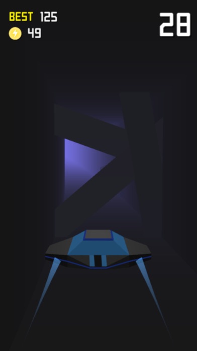 Tunnel Rush Infinite screenshot 2