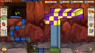 Tunnel Town screenshot 1