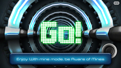 Tunnel Trouble-Space Jet Games screenshot 1