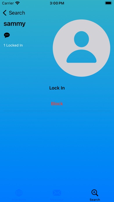 Tunnel Vision Network screenshot 2