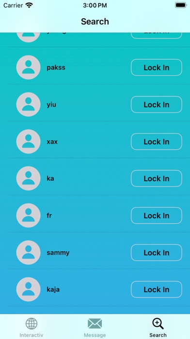 Tunnel Vision Network screenshot 1