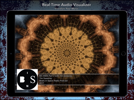 Tunr - Music Player Visualizer screenshot 4