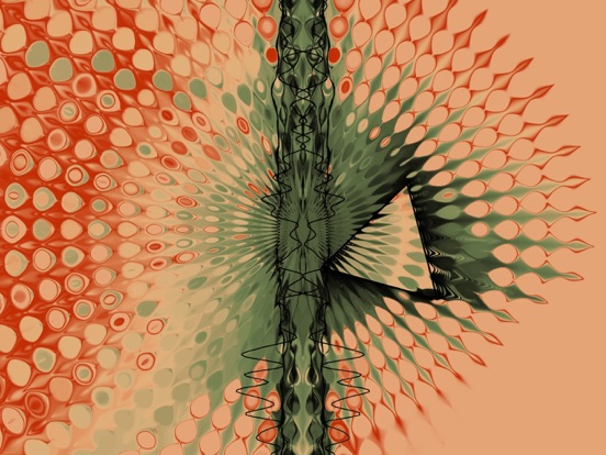 Tunr - Music Player Visualizer screenshot 1