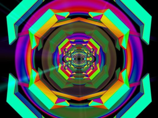 Tunr - Music Player Visualizer screenshot 9