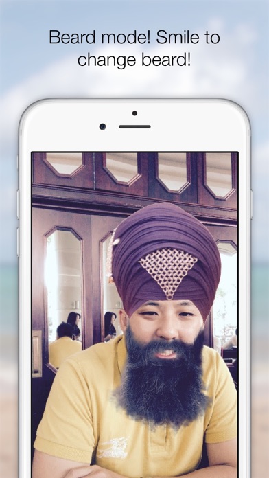Turbanizer - Make It Great screenshot 4