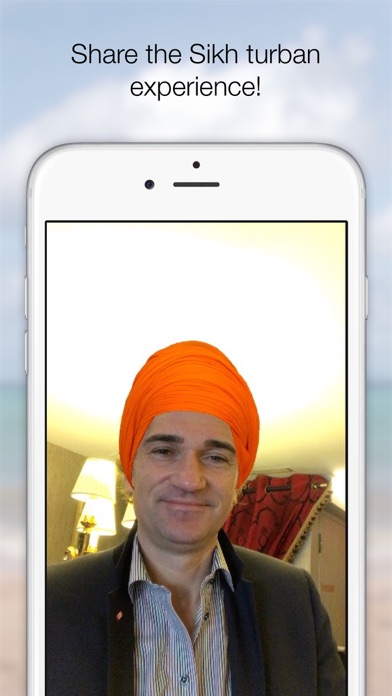 Turbanizer - Make It Great screenshot 1