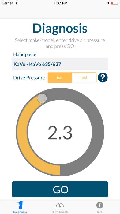 Turbine Dr screenshot 4
