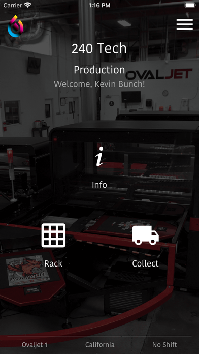 Turbine Mobile screenshot 2