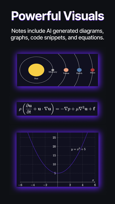 Turbo AI - Notetaker screenshot 2