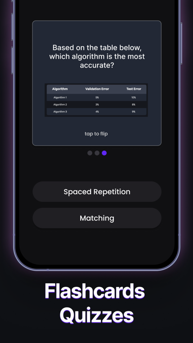 Turbo AI - Notetaker screenshot 1