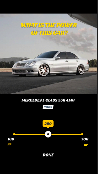 Turbo: Car quiz trivia game screenshot 2