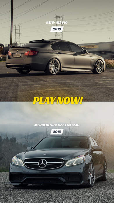 Turbo: Car quiz trivia game screenshot 1