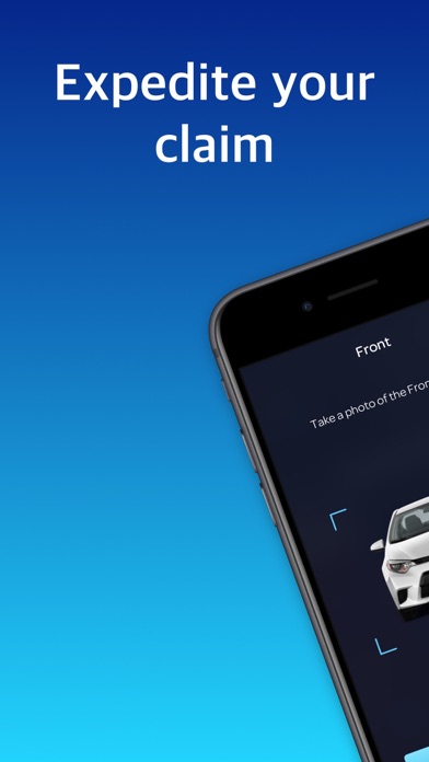Turbo Claim screenshot 2