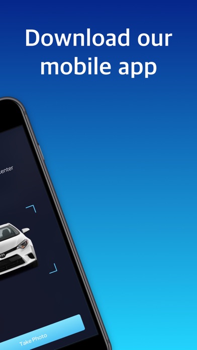Turbo Claim screenshot 1