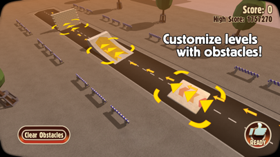 Turbo Dismount® screenshot 1