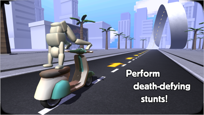 Turbo Dismount® screenshot 2