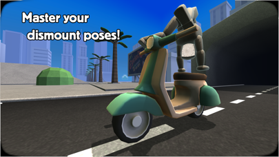 Turbo Dismount® screenshot 4