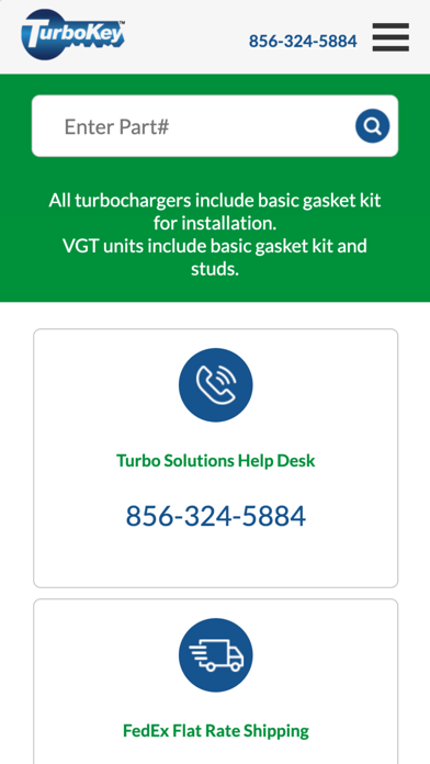 Turbo Key screenshot 4