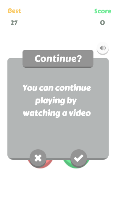 Turbo Math - A game to challenge your math skills screenshot 2