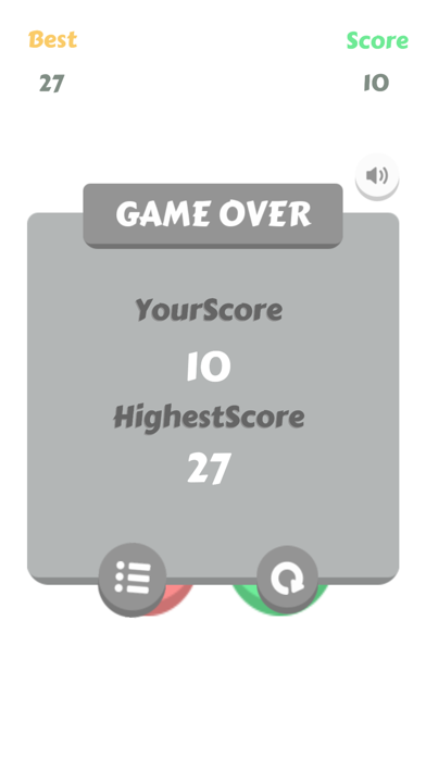Turbo Math - A game to challenge your math skills screenshot 1