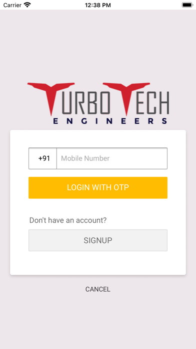 Turbo Tech Shop screenshot 3