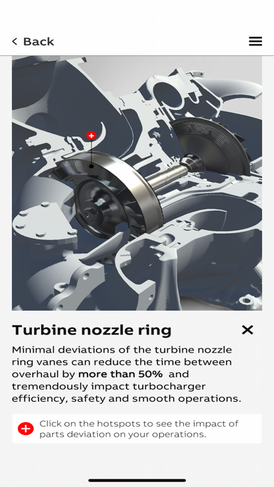 TurboAid screenshot 1