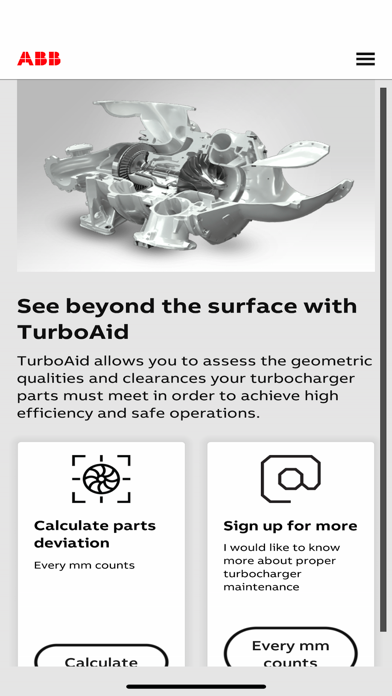 TurboAid screenshot 5