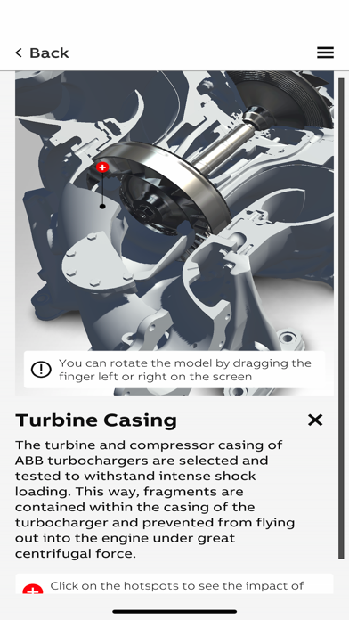 TurboAid screenshot 4