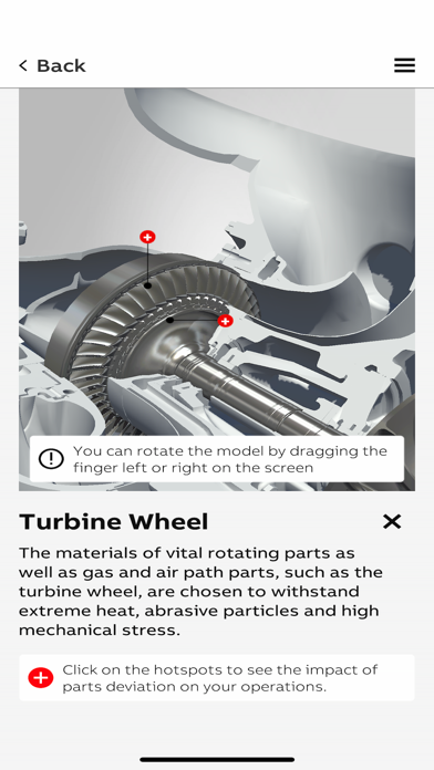 TurboAid screenshot 3
