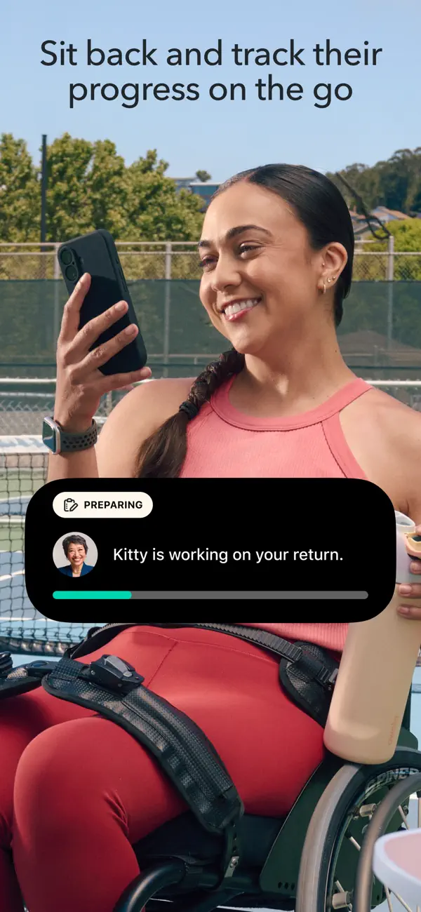 TurboTax: File Your Tax Return screenshot 1