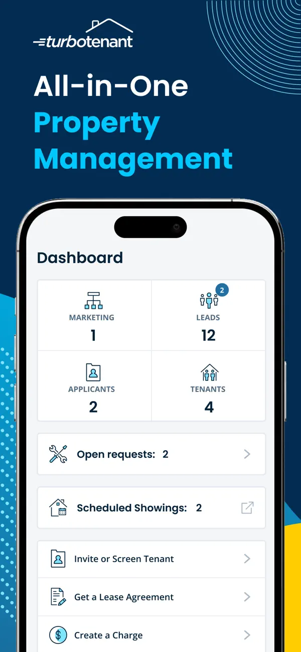 TurboTenant for Landlords screenshot 6