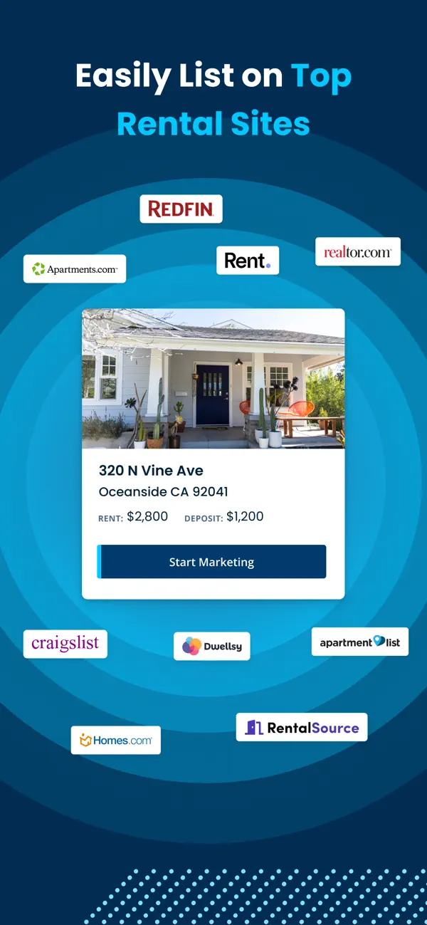 TurboTenant for Landlords screenshot 5