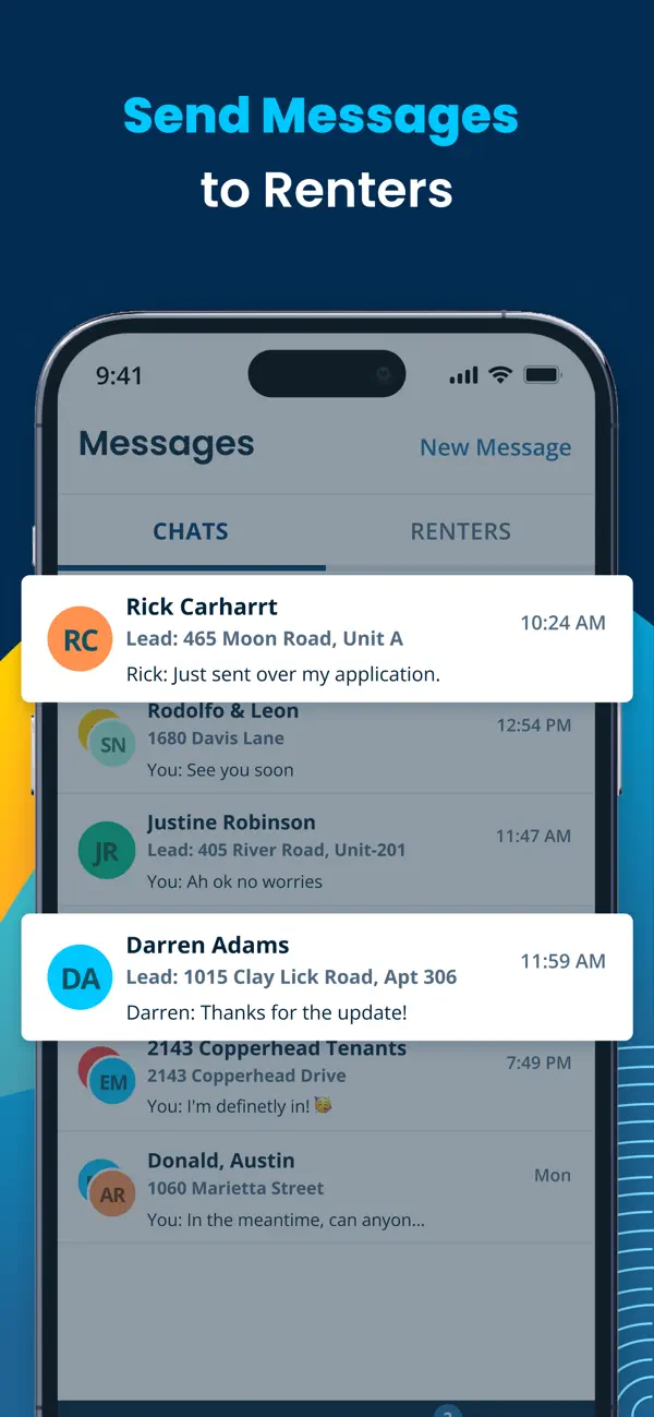 TurboTenant for Landlords screenshot 3
