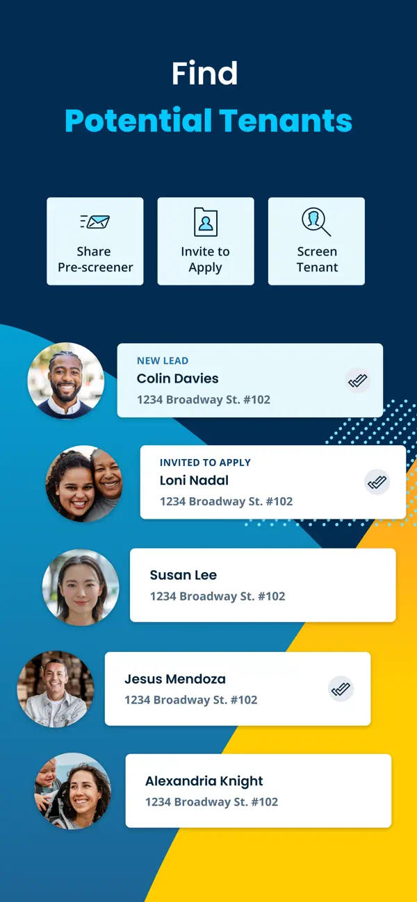 TurboTenant for Landlords screenshot 4