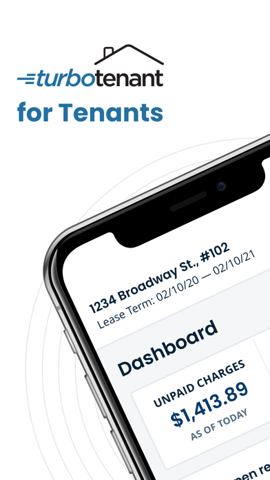 TurboTenant for Renters screenshot 4
