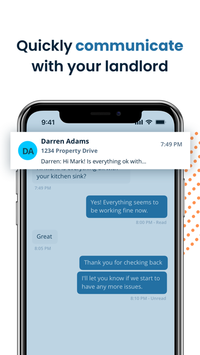 TurboTenant for Renters screenshot 2