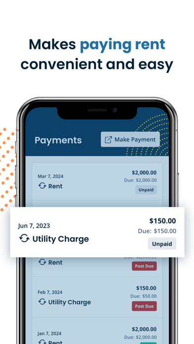 TurboTenant for Renters screenshot 1