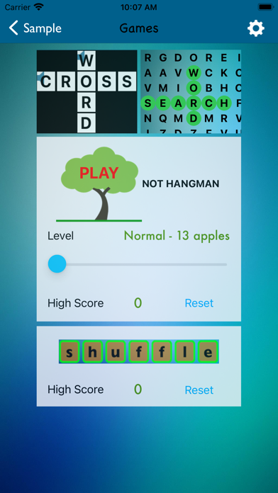 TurboWords Spelling screenshot 6