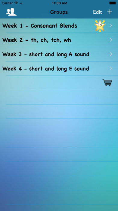 TurboWords Spelling screenshot 4