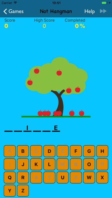 TurboWords Spelling screenshot 5