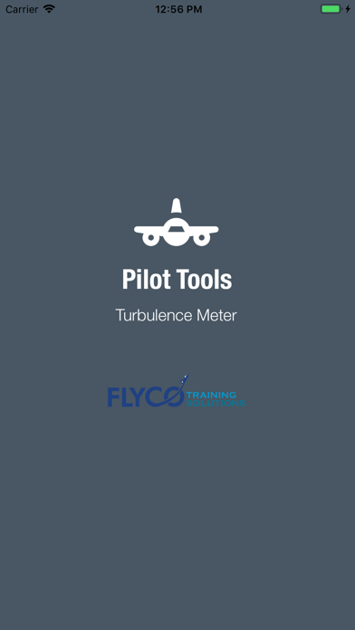 Turbulence Meter screenshot 4