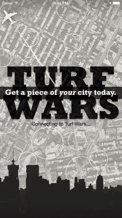 Turf Wars screenshot 1