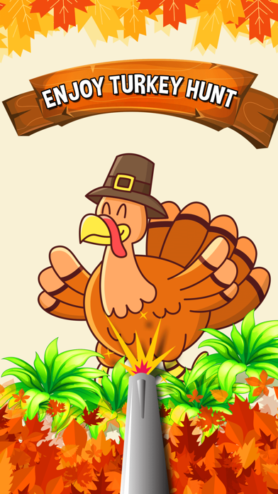 Turkey - Thanksgiving Baby Chef Girls & Teens screenshot 2