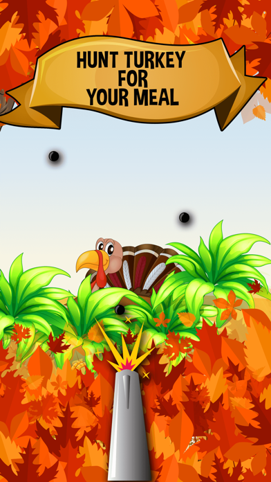 Turkey - Thanksgiving Cooking For Girls & Teens screenshot 2