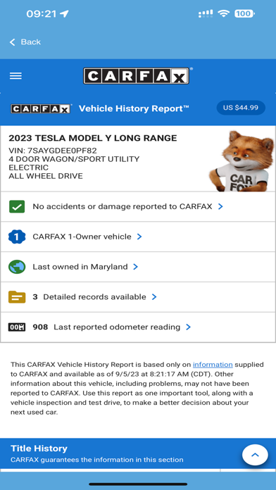Turn Automotive screenshot 6