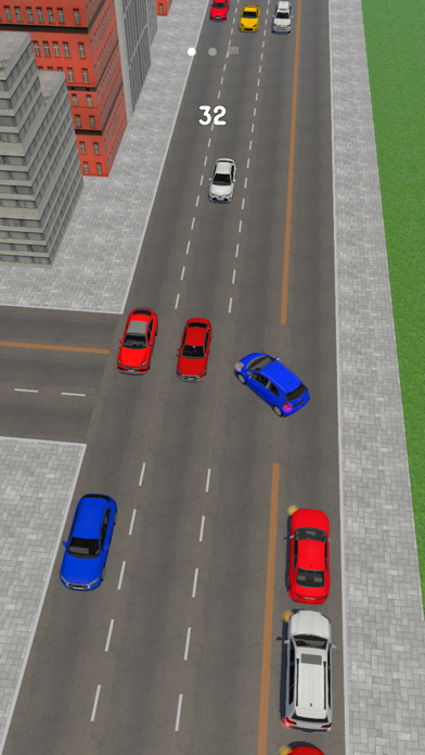 Turn Left!! screenshot 2