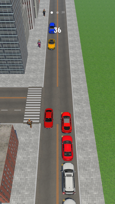 Turn Left!! screenshot 4