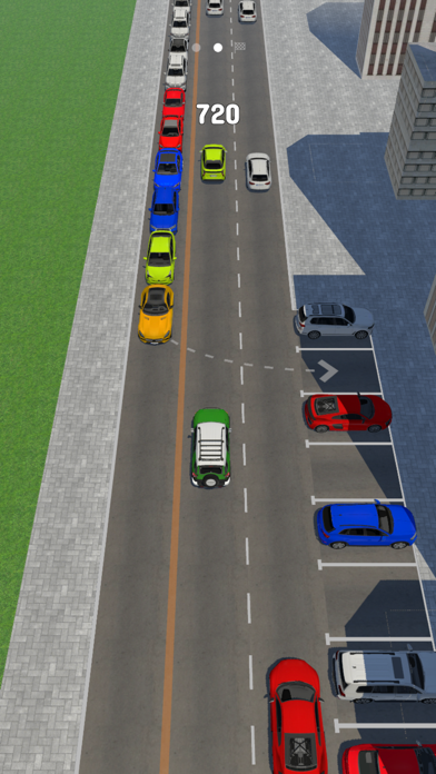 Turn Left!! screenshot 5