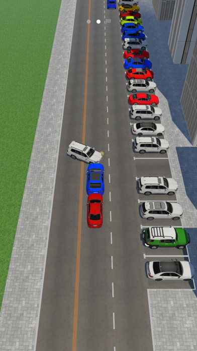 Turn Left!! screenshot 1