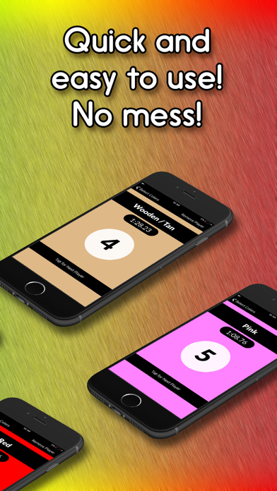 Turn Order screenshot 1